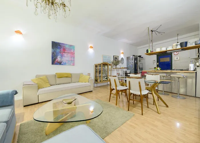 Apartamento de 3 Dormitorios