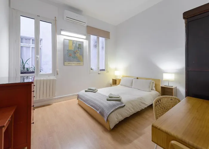 Apartamento de 3 Dormitorios