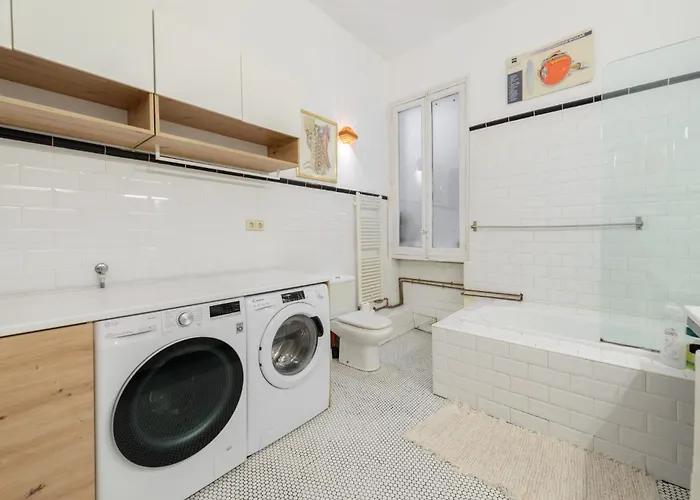 Apartamento de 3 Dormitorios